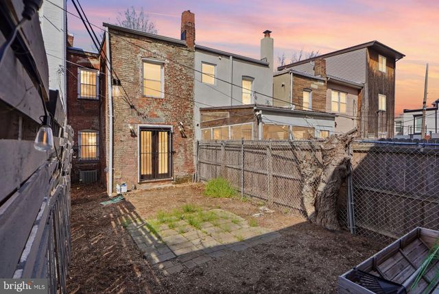 1619 5TH ST NW, Washington, DC 20001