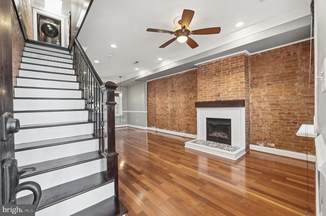 1619 5TH ST NW, Washington, DC 20001