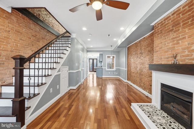 1619 5TH ST NW, Washington, DC 20001