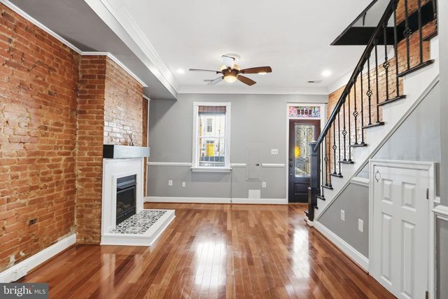 1619 5TH ST NW, Washington, DC 20001