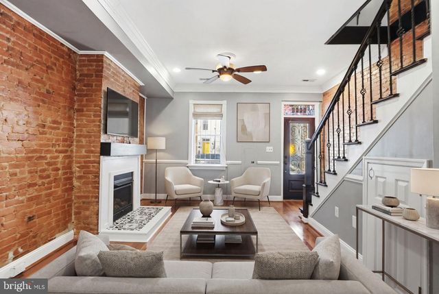 1619 5TH ST NW, Washington, DC 20001