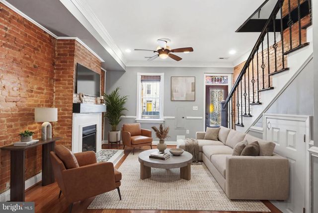 1619 5TH ST NW, Washington, DC 20001