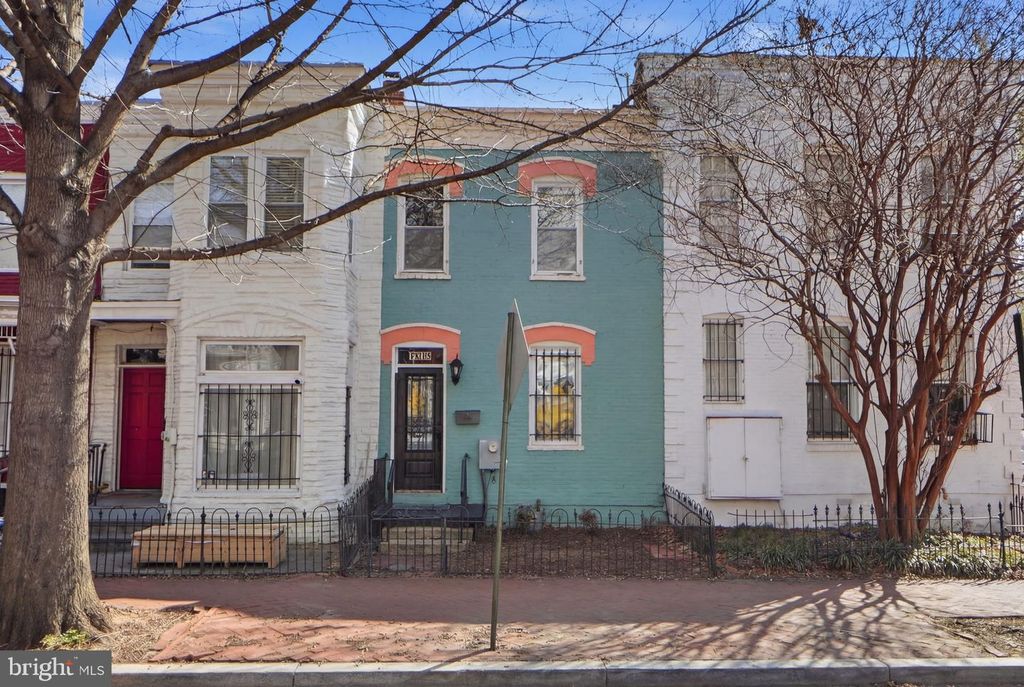 1619 5TH ST NW, Washington, DC 20001