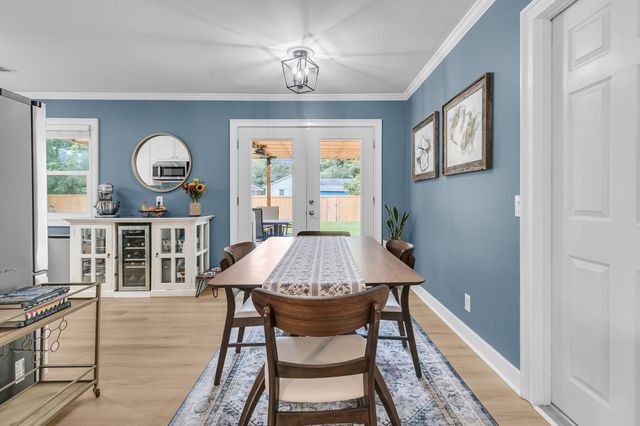 1011 Nottingham Drive, Charleston, SC 29407