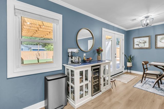 1011 Nottingham Drive, Charleston, SC 29407