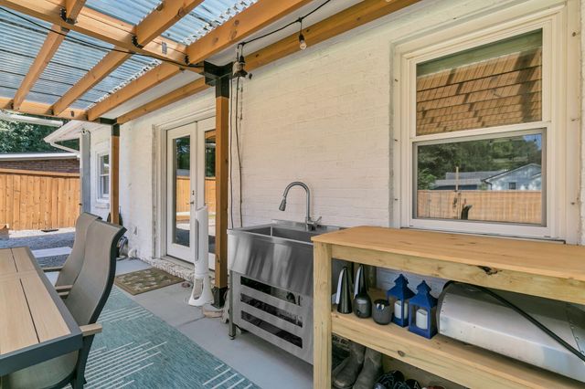 1011 Nottingham Drive, Charleston, SC 29407