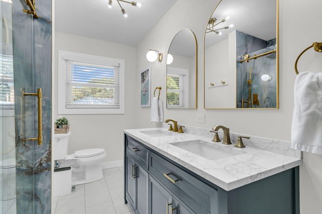 1011 Nottingham Drive, Charleston, SC 29407