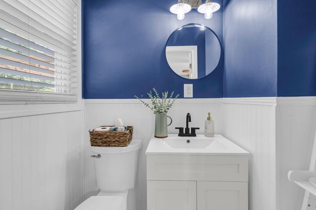 1011 Nottingham Drive, Charleston, SC 29407