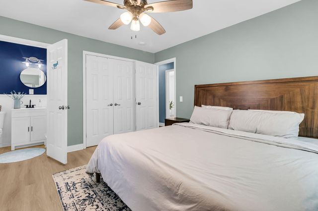1011 Nottingham Drive, Charleston, SC 29407