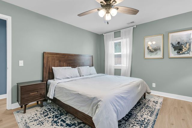 1011 Nottingham Drive, Charleston, SC 29407