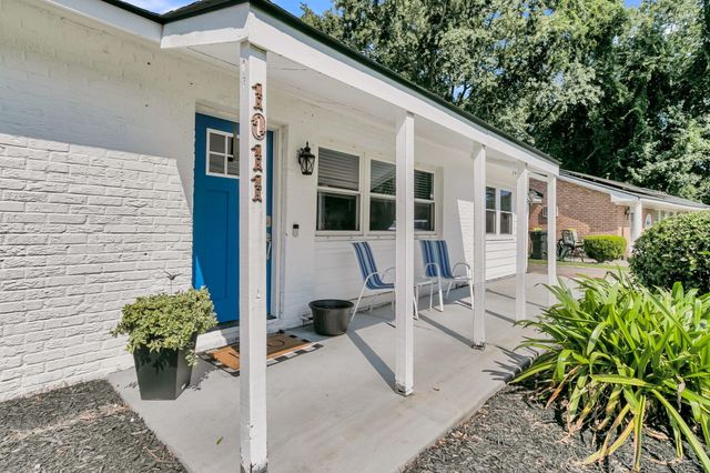 1011 Nottingham Drive, Charleston, SC 29407