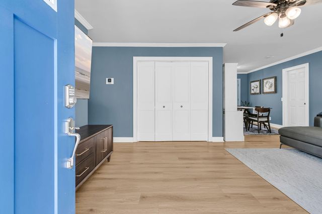 1011 Nottingham Drive, Charleston, SC 29407