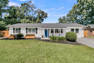 1011 Nottingham Drive, Charleston, SC 29407