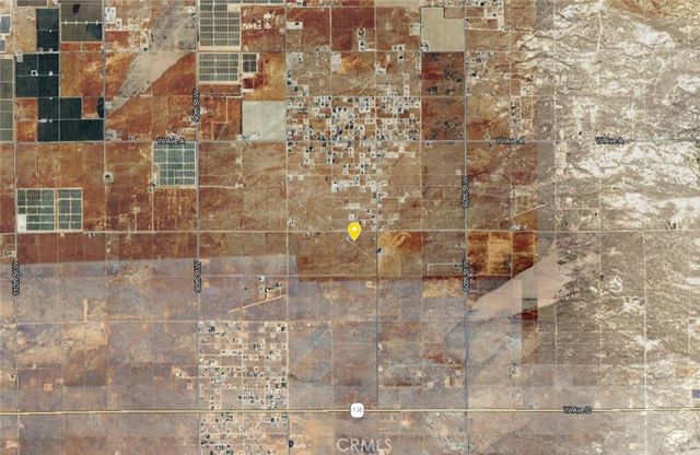0 A V Highway 73W Vic B Avenue, Antelope Acres, CA 93536