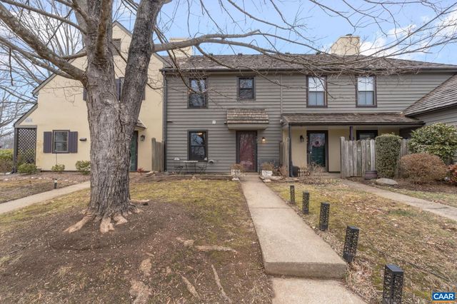 782 MERION GREENE, Charlottesville, VA 22901