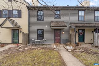 782 MERION GREENE, Charlottesville, VA 22901