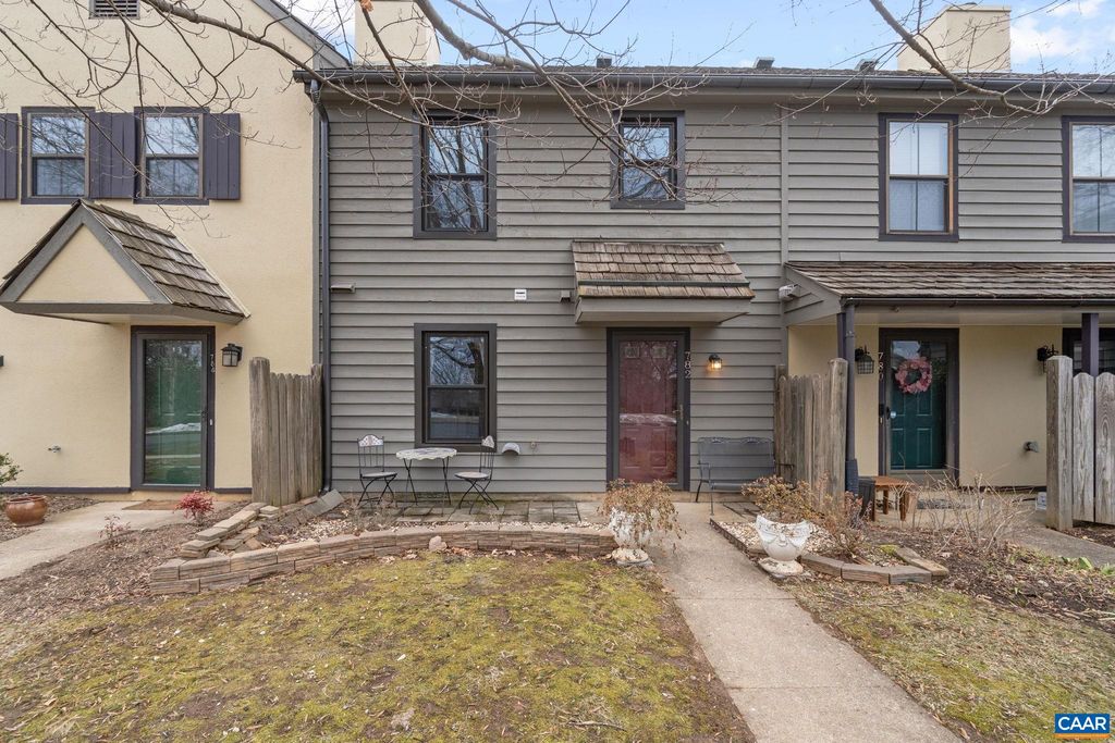 782 MERION GREENE, Charlottesville, VA 22901