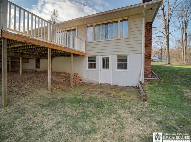912 Hunt Road, Busti, NY 14750