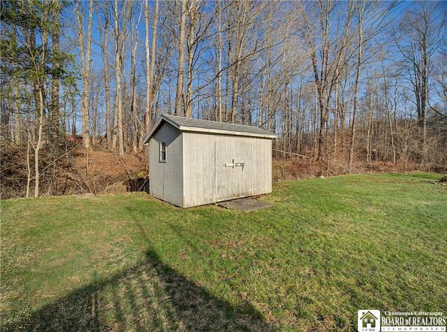 912 Hunt Road, Busti, NY 14750