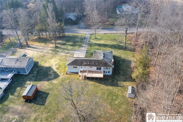 912 Hunt Road, Busti, NY 14750