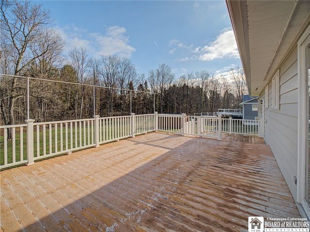 912 Hunt Road, Busti, NY 14750