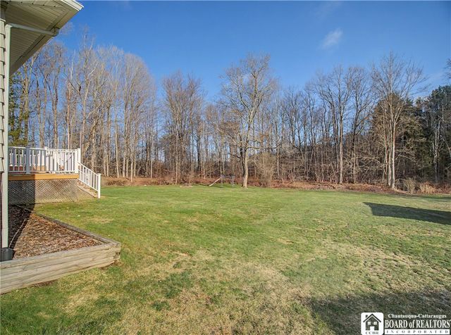 912 Hunt Road, Busti, NY 14750