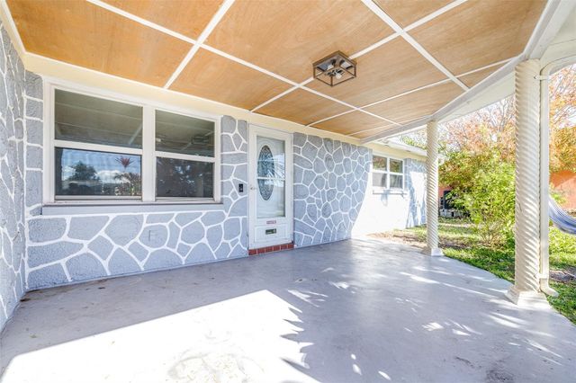 3711 ELMWOOD DRIVE, Holiday, FL 34691