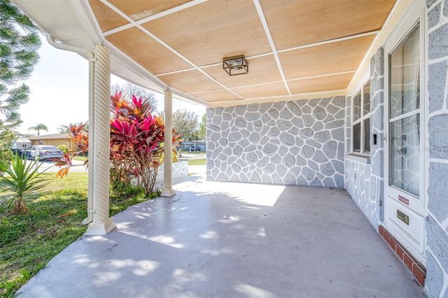 3711 ELMWOOD DRIVE, Holiday, FL 34691