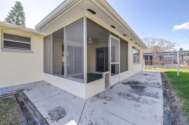 3711 ELMWOOD DRIVE, Holiday, FL 34691