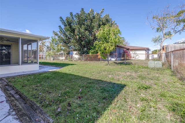 3711 ELMWOOD DRIVE, Holiday, FL 34691