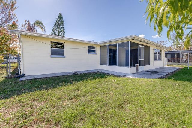 3711 ELMWOOD DRIVE, Holiday, FL 34691