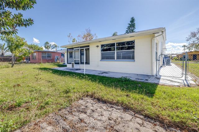 3711 ELMWOOD DRIVE, Holiday, FL 34691