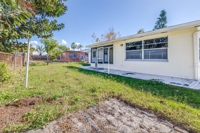 3711 ELMWOOD DRIVE, Holiday, FL 34691