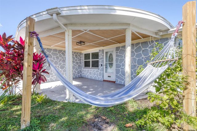 3711 ELMWOOD DRIVE, Holiday, FL 34691