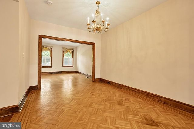 221 E ST SE, Washington, DC 20003
