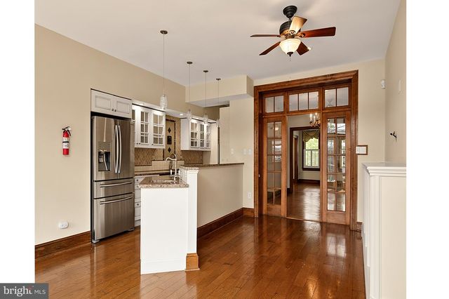 221 E ST SE, Washington, DC 20003