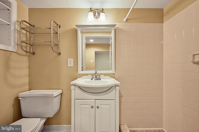 221 E ST SE, Washington, DC 20003
