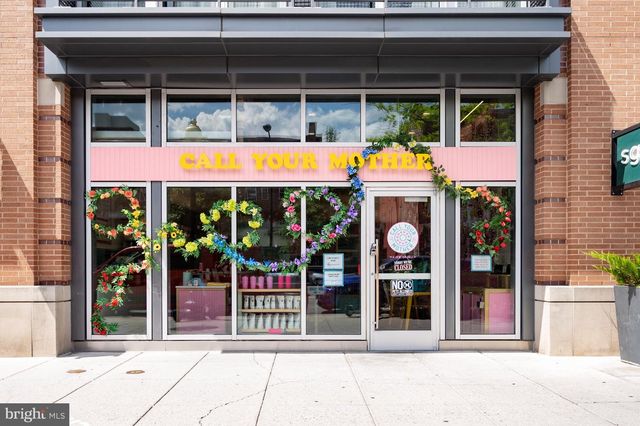 221 E ST SE, Washington, DC 20003