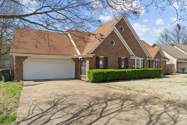 3625 WHITEHILL DR, Bartlett, TN 38135