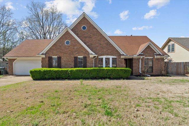 3625 WHITEHILL DR, Bartlett, TN 38135