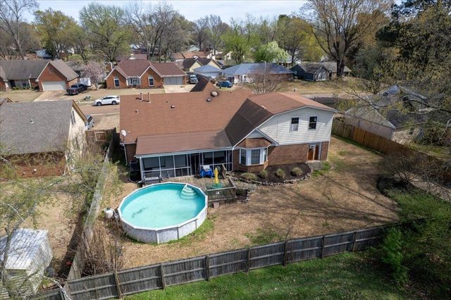 3625 WHITEHILL DR, Bartlett, TN 38135