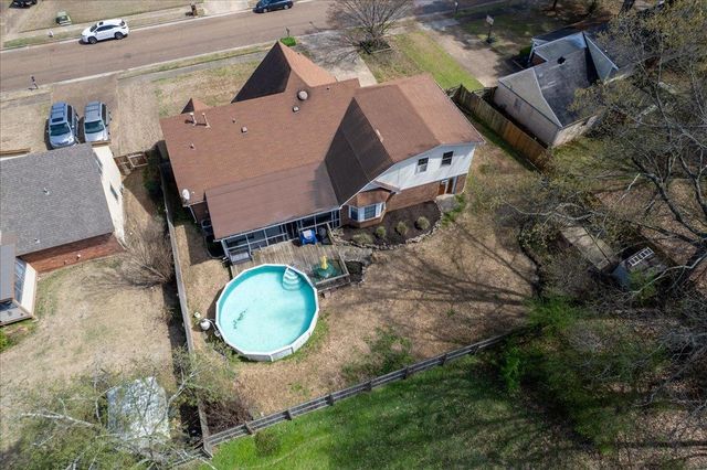 3625 WHITEHILL DR, Bartlett, TN 38135