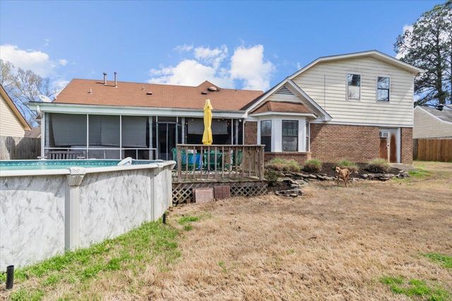 3625 WHITEHILL DR, Bartlett, TN 38135