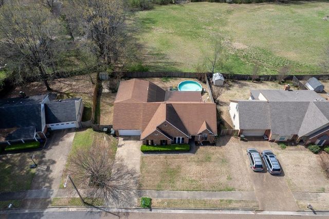 3625 WHITEHILL DR, Bartlett, TN 38135