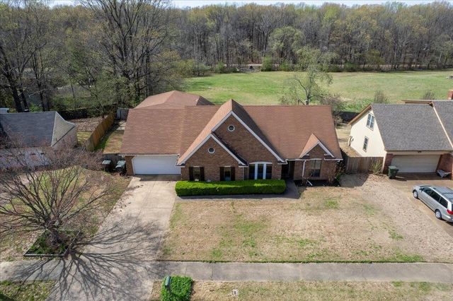 3625 WHITEHILL DR, Bartlett, TN 38135