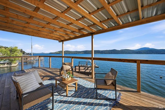 12521 Lakeshore Dr, Clearlake, CA 95422