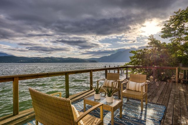 12521 Lakeshore Dr, Clearlake, CA 95422