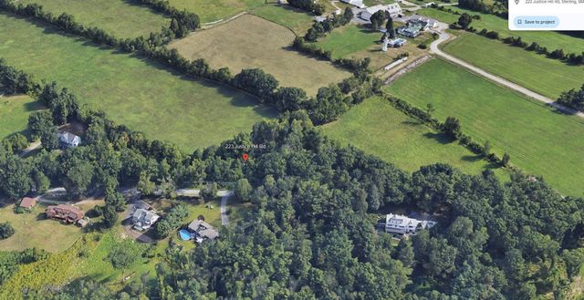 223 Justice Hill Road, Sterling, MA 01564