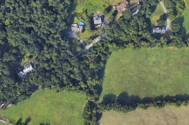 223 Justice Hill Road, Sterling, MA 01564