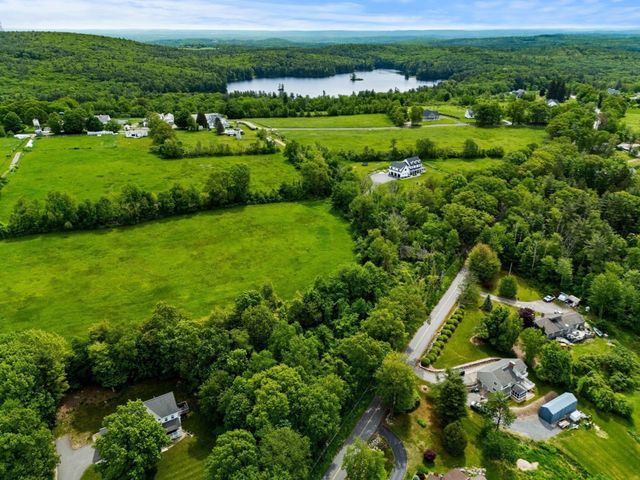 223 Justice Hill Road, Sterling, MA 01564